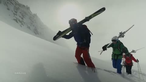 Opening frame from Sonilo's video soundtrack demonstration